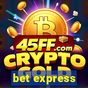 bet express
